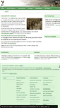 Mobile Screenshot of cornwall-opc-database.org